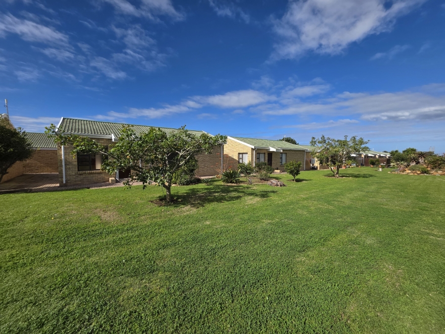 2 Bedroom Property for Sale in C Place Eastern Cape